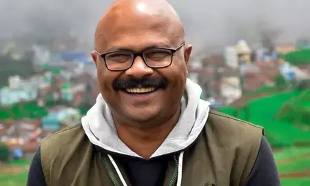 केरल: विजयन पर लेख नहीं छपने के विवाद में टीसी राजेश की सफाई, बोले- हर लेख का प्रकाशित होना जरूरी नहीं केरल: विजयन पर लेख नहीं छपने के विवाद में टीसी राजेश की सफाई, बोले- हर लेख का प्रकाशित होना जरूरी नहीं