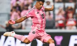 इंटर मियामी ने शिकागो फायर को 3-2 से हराया