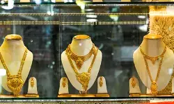 सोने और चांदी की कमजोर शुरुआत सोने और चांदी की कमजोर शुरुआत