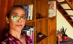 लेटर्स टू अ यंग पोएट ने मनीषा कोइराला का बदल दिया नजरिया