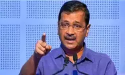 कनॉट प्लेस में शाम 6:30 बजे तक दुकानें बंद रखने का निर्देश, अरविंद केजरीवाल ने सुरक्षा व्यवस्था पर उठाए सवाल