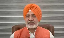 छात्रों के आंदोलन पर कांग्रेस और भाजपा की राजनीति शर्मनाक: पंजाब आप