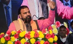 बिहार: क्रिकेटर आकाश दीप और मुकेश कुमार बनेंगे डीएसपी, सीएम सम्राट चौधरी देंगे नियुक्ति पत्र