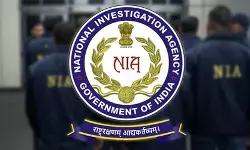 झारखंड: एनआईए ने अवैध विस्फोटक मामले में की छापेमारी, 2 लोग गिरफ्तार