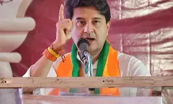 दतिया उपचुनाव में भाजपा के विजय अभियान को देंगे नई गति, 24 जुलाई को दतिया पहुंचेंगे सिंधिया दतिया उपचुनाव में भाजपा के विजय अभियान को देंगे नई गति, 24 जुलाई को दतिया पहुंचेंगे सिंधिया