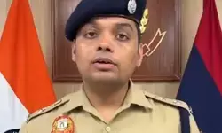 सीजेपी प्रदर्शन के बीच दिल्ली पुलिस अलर्ट, 400 से अधिक पाकिस्तानी अकाउंट्स किए ब्लॉक सीजेपी प्रदर्शन के बीच दिल्ली पुलिस अलर्ट, 400 से अधिक पाकिस्तानी अकाउंट्स किए ब्लॉक