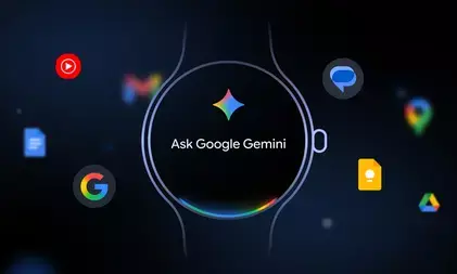 जेमिनी ऐप के मासिक सक्रिय यूजर्स की संख्या 95 करोड़ हुई जेमिनी ऐप के मासिक सक्रिय यूजर्स की संख्या 95 करोड़ हुई