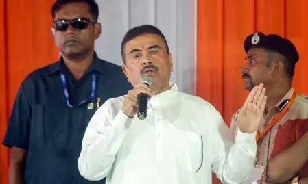 पश्चिम बंगाल : नगर निकाय प्रमुखों से जन्म-मृत्यु प्रमाण पत्र जारी करने का अधिकार वापस पश्चिम बंगाल : नगर निकाय प्रमुखों से जन्म-मृत्यु प्रमाण पत्र जारी करने का अधिकार वापस