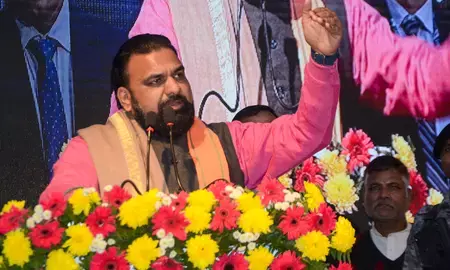 बिहार: क्रिकेटर आकाश दीप और मुकेश कुमार बनेंगे डीएसपी, सीएम सम्राट चौधरी देंगे नियुक्ति पत्र