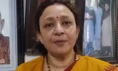 सपा-कांग्रेस नेताओं ने कहा, पहले शिक्षा मंत्री का इस्तीफा, फिर वार्ता सपा-कांग्रेस नेताओं ने कहा, पहले शिक्षा मंत्री का इस्तीफा, फिर वार्ता