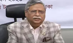 बांग्लादेश में बड़ा राजनीतिक घटनाक्रम, राष्ट्रपति मोहम्मद शहाबुद्दीन देंगे इस्तीफा