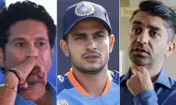 छात्र आंदोलन पर खेल जगत की एकजुट आवाज: सचिन, युवराज, शुभमन, धवन, कैफ, इरफान और अभिनव बिंद्रा ने शिक्षा सुधार पर दिया जोर छात्र आंदोलन पर खेल जगत की एकजुट आवाज: सचिन, युवराज, शुभमन, धवन, कैफ, इरफान और अभिनव बिंद्रा ने शिक्षा सुधार पर दिया जोर
