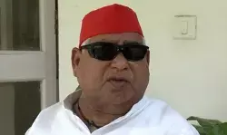 सपा नेता बोले- जारी रहेगा आंदोलन, धर्मेंद्र प्रधान का इस्तीफा न होने तक कोई बातचीत नहीं