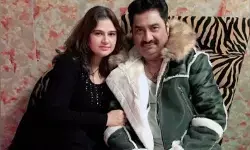 कुमार सानू की शादी की सिल्वर जुबली पर बेटी शैनन का इमोशनल पोस्ट कुमार सानू की शादी की सिल्वर जुबली पर बेटी शैनन का इमोशनल पोस्ट