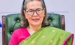 छात्र आंदोलन को लेकर सोनिया गांधी बोलीं, उनके साथ खड़ा होना हमारा राजनीतिक और संवैधानिक कर्तव्य छात्र आंदोलन को लेकर सोनिया गांधी बोलीं, उनके साथ खड़ा होना हमारा राजनीतिक और संवैधानिक कर्तव्य