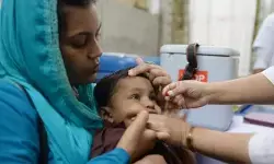 बांग्लादेश में खसरे का कहर, मौत का आंकड़ा पहुंचा 805 बांग्लादेश में खसरे का कहर, मौत का आंकड़ा पहुंचा 805