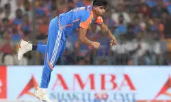 मैंने उन्हें कहा था कि शॉर्ट गेंदों पर निर्भर न रहें मैंने उन्हें कहा था कि शॉर्ट गेंदों पर निर्भर न रहें