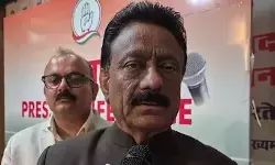 सोनम वांगचुक के अनशन खत्म होने पर कांग्रेस का तंज, छात्रों की मांग अब भी बरकरार