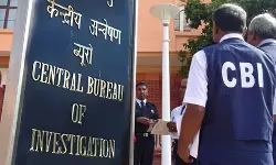 वाराणसी में 1.70 लाख रुपए की रिश्वत लेने के आरोप में सीनियर रेलवे अधिकारी गिरफ्तार