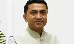 प्रमोद सावंत ने युवाओं को दिया भरोसा, परीक्षा प्रणाली को और पारदर्शी बनाया जाएगा प्रमोद सावंत ने युवाओं को दिया भरोसा, परीक्षा प्रणाली को और पारदर्शी बनाया जाएगा