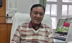 पेपर लीक मामले में जवाबदेही से भाग रही सरकार, नए कानून की बात गुमराह करना : जगत सिंह नेगी पेपर लीक मामले में जवाबदेही से भाग रही सरकार, नए कानून की बात गुमराह करना : जगत सिंह नेगी