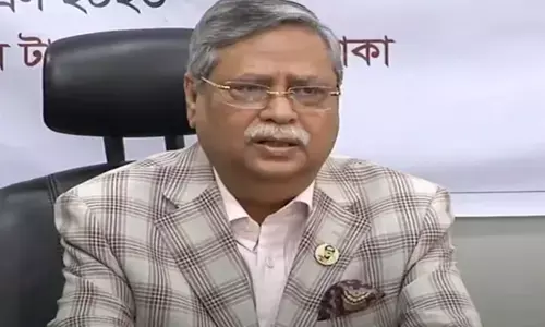 बांग्लादेश में बड़ा राजनीतिक घटनाक्रम, राष्ट्रपति मोहम्मद शहाबुद्दीन देंगे इस्तीफा बांग्लादेश में बड़ा राजनीतिक घटनाक्रम, राष्ट्रपति मोहम्मद शहाबुद्दीन देंगे इस्तीफा