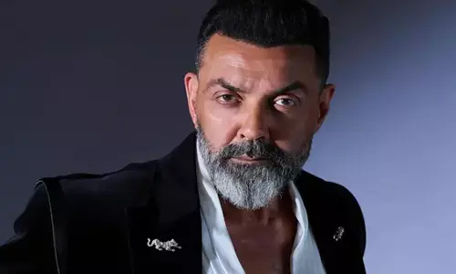दक्षिण भारतीय फिल्मों पर बॉबी देओल बाबी, वो हिंदी के कलाकारों को खलनायक भूमिकाओं में चाहते हैं दक्षिण भारतीय फिल्मों पर बॉबी देओल बाबी, वो हिंदी के कलाकारों को खलनायक भूमिकाओं में चाहते हैं