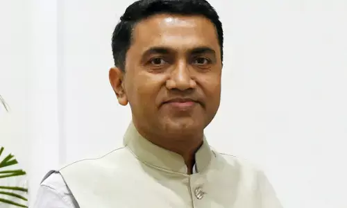 प्रमोद सावंत ने युवाओं को दिया भरोसा, परीक्षा प्रणाली को और पारदर्शी बनाया जाएगा प्रमोद सावंत ने युवाओं को दिया भरोसा, परीक्षा प्रणाली को और पारदर्शी बनाया जाएगा