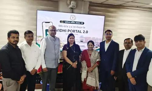 झारखंड में सरकारी मुकदमों के डिजिटल प्रबंधन के लिए सरकार ने लॉन्च किया विधि पोर्टल 2.0 झारखंड में सरकारी मुकदमों के डिजिटल प्रबंधन के लिए सरकार ने लॉन्च किया विधि पोर्टल 2.0