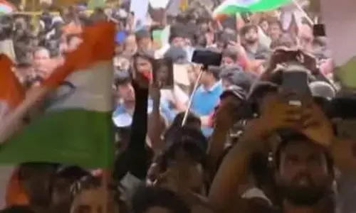 नजरअंदाज नहीं की जा सकती जेन जेड की नाराजगी