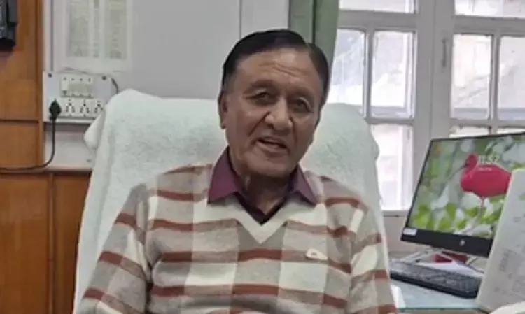 पेपर लीक मामले में जवाबदेही से भाग रही सरकार, नए कानून की बात गुमराह करना : जगत सिंह नेगी पेपर लीक मामले में जवाबदेही से भाग रही सरकार, नए कानून की बात गुमराह करना : जगत सिंह नेगी