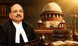 सुप्रीम कोर्ट किसी भी मामले की सुनवाई से कभी इनकार नहीं कर सकता, यह मेरा वादा है : सीजेआई सुप्रीम कोर्ट किसी भी मामले की सुनवाई से कभी इनकार नहीं कर सकता, यह मेरा वादा है : सीजेआई
