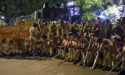 सरकार के साथ CJP की बैठक आज, संसद मार्च पर हो सकता बड़ा ऐलान सरकार के साथ CJP की बैठक आज, संसद मार्च पर हो सकता बड़ा ऐलान