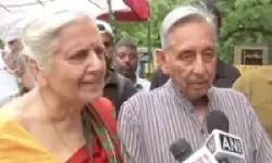 हमारी पीढ़ी मोदी-शाह से डरती थी, युवाओं ने हमें निडर होना सिखाया: मणि शंकर अय्यर हमारी पीढ़ी मोदी-शाह से डरती थी, युवाओं ने हमें निडर होना सिखाया: मणि शंकर अय्यर