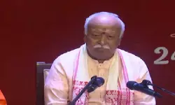 आज की पीढ़ी हर बात का तर्क चाहती है: RSS प्रमुख मोहन भागवत ने परिवार, संवाद और भारतीय संस्कृति पर दिया बड़ा संदेश आज की पीढ़ी हर बात का तर्क चाहती है: RSS प्रमुख मोहन भागवत ने परिवार, संवाद और भारतीय संस्कृति पर दिया बड़ा संदेश