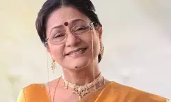 अभिनेत्री अरुणा ईरानी ने 8 साल बाद सोशल मीडिया पर की वापसी अभिनेत्री अरुणा ईरानी ने 8 साल बाद सोशल मीडिया पर की वापसी