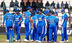 भारत बनाम जिम्बाब्वे: दूसरे टी20 में दमदार प्रदर्शन कर सकते हैं ये 5 खिलाड़ी भारत बनाम जिम्बाब्वे: दूसरे टी20 में दमदार प्रदर्शन कर सकते हैं ये 5 खिलाड़ी