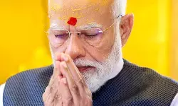 प्रधानमंत्री नरेंद्र मोदी समेत कई केंद्रीय मंत्रियों ने देवशयनी एकादशी की बधाई दी प्रधानमंत्री नरेंद्र मोदी समेत कई केंद्रीय मंत्रियों ने देवशयनी एकादशी की बधाई दी