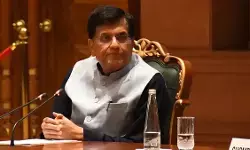पीयूष गोयल के कथित बयान का वीडियो निकला फर्जी, केंद्रीय मंत्री बोले- AI डीपफेक से की गई छेड़छाड़; FIR दर्ज