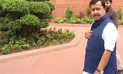 धर्मेंद्र प्रधान के इस्तीफे पर खुलकर आई भाजपा: बोली— यह नैतिकता और जवाबदेही की अनूठी मिसाल, विपक्ष की सस्ती राजनीति पर किया प्रहार धर्मेंद्र प्रधान के इस्तीफे पर खुलकर आई भाजपा: बोली— यह नैतिकता और जवाबदेही की अनूठी मिसाल, विपक्ष की सस्ती राजनीति पर किया प्रहार