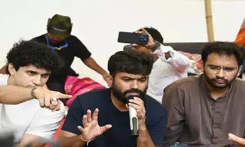 झुकती है दुनिया, झुकाने वाला चाहिए: धर्मेंद्र प्रधान के इस्तीफे पर बोले अभिजीत दीपके झुकती है दुनिया, झुकाने वाला चाहिए: धर्मेंद्र प्रधान के इस्तीफे पर बोले अभिजीत दीपके