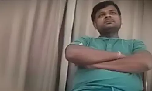 महाराष्ट्र टीईटी पेपर लीक मामले में बड़ी सफलता, बिहार से गिरफ्तार हुआ कथित मास्टरमाइंड बिरेंद्र गुप्ता
