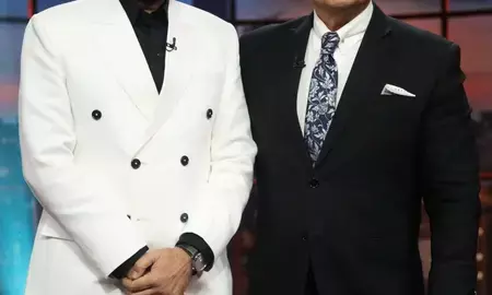पंकज त्रिपाठी ने क्रिमिनल जस्टिस 4 और मैं अटल हूं को लेकर खोले राज, बोले- किरदार को समझना जरूरी है पंकज त्रिपाठी ने क्रिमिनल जस्टिस 4 और मैं अटल हूं को लेकर खोले राज, बोले- किरदार को समझना जरूरी है