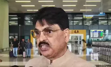 प्रधानमंत्री मोदी का छात्रों और युवाओं तक सीधे पहुंचना देश के लिए बहुत सकारात्मक संदेश: भाजपा नेता