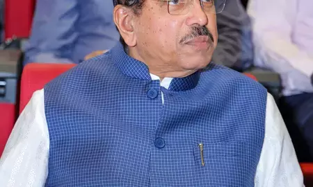 शिक्षा मंत्रालय में बड़ा फेरबदल: धर्मेंद्र प्रधान का इस्तीफा मंजूर, प्रल्हाद जोशी को सौंपा गया शिक्षा मंत्रालय का अतिरिक्त प्रभार शिक्षा मंत्रालय में बड़ा फेरबदल: धर्मेंद्र प्रधान का इस्तीफा मंजूर, प्रल्हाद जोशी को सौंपा गया शिक्षा मंत्रालय का अतिरिक्त प्रभार