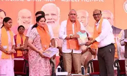 गुजरात: 30 जुलाई को मांजलपुर में उपचुनाव के लिए अवकाश घोषित