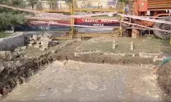 ग्रेटर नोएडा में प्रशासनिक लापरवाही की बलि चढ़ा मासूम: खुले गड्ढे में गिरने से 6 साल के बच्चे की मौत; ठेकेदार समेत 3 पर FIR दर्ज
