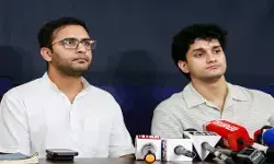 CJP ने नए शिक्षा मंत्री प्रल्हाद जोशी को दी चेतावनी; कहा- युवाओं की नजरें आप पर हैं CJP ने नए शिक्षा मंत्री प्रल्हाद जोशी को दी चेतावनी; कहा- युवाओं की नजरें आप पर हैं