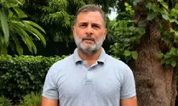 छात्रों को पीटने का आदेश किसने दिया? राहुल गांधी ने अमित शाह को लिखी चिट्ठी, कार्रवाई पर मांगा जवाब छात्रों को पीटने का आदेश किसने दिया? राहुल गांधी ने अमित शाह को लिखी चिट्ठी, कार्रवाई पर मांगा जवाब