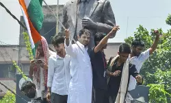बिहार: तेजप्रताप यादव को 14 दिनों की न्यायिक हिरासत में भेजा गया; अधिवक्ता ने गिरफ्तारी को बताया गैर-कानूनी, उठाए गंभीर सवाल